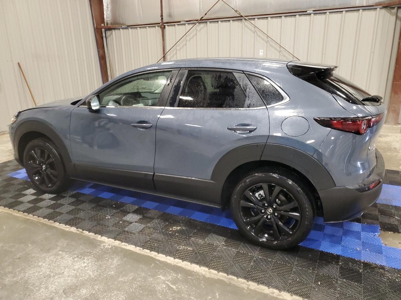 3MVDMBCM5RM664366 2024 MAZDA CX-30 - Image 2