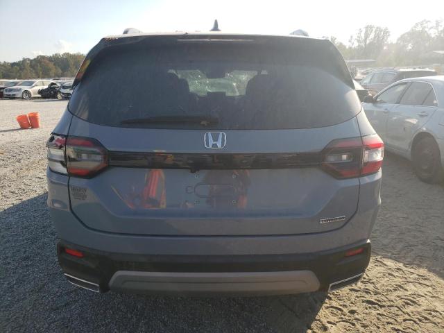  HONDA PILOT 2024 Синій