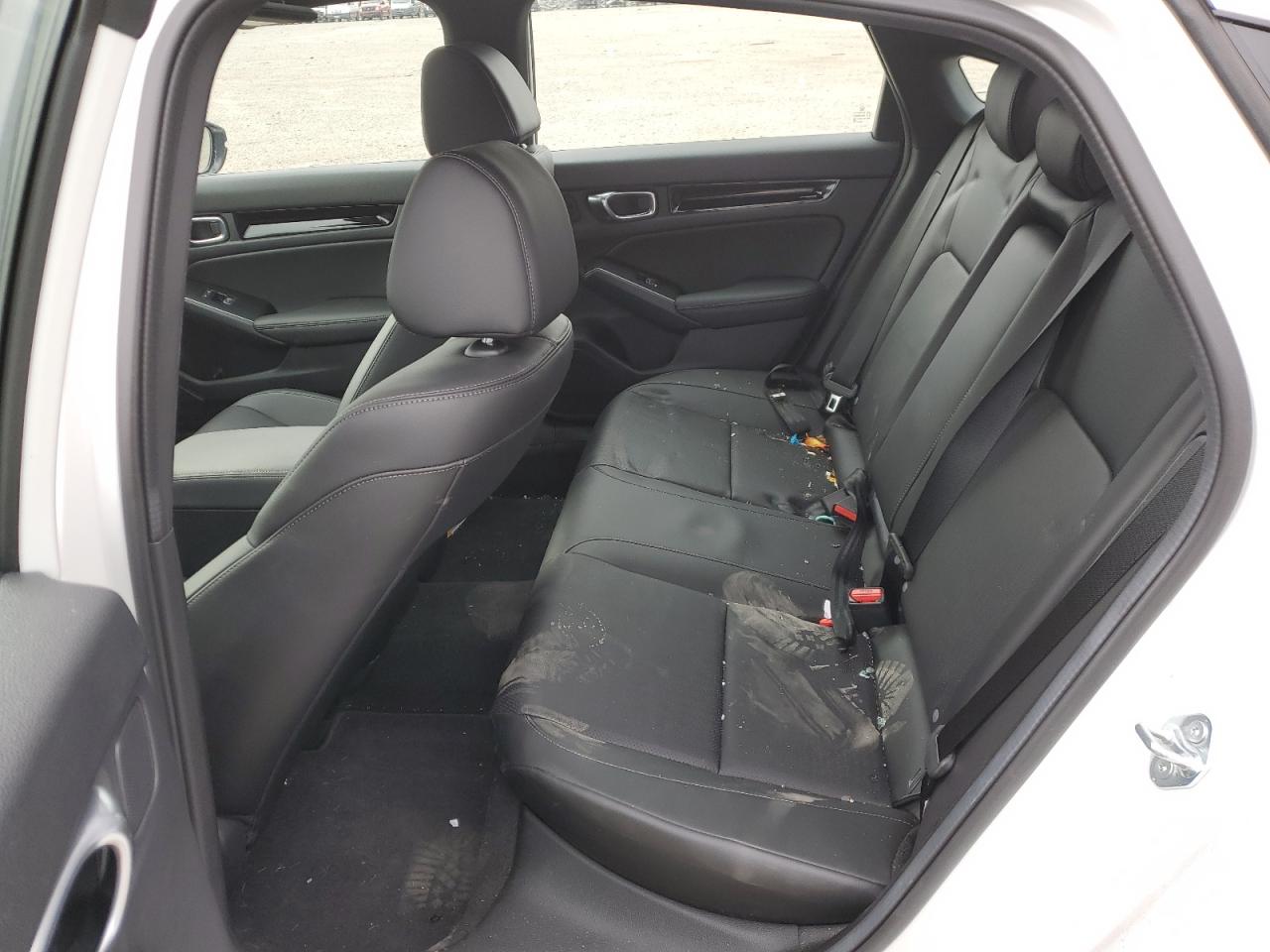2024 Honda Civic - Image 10