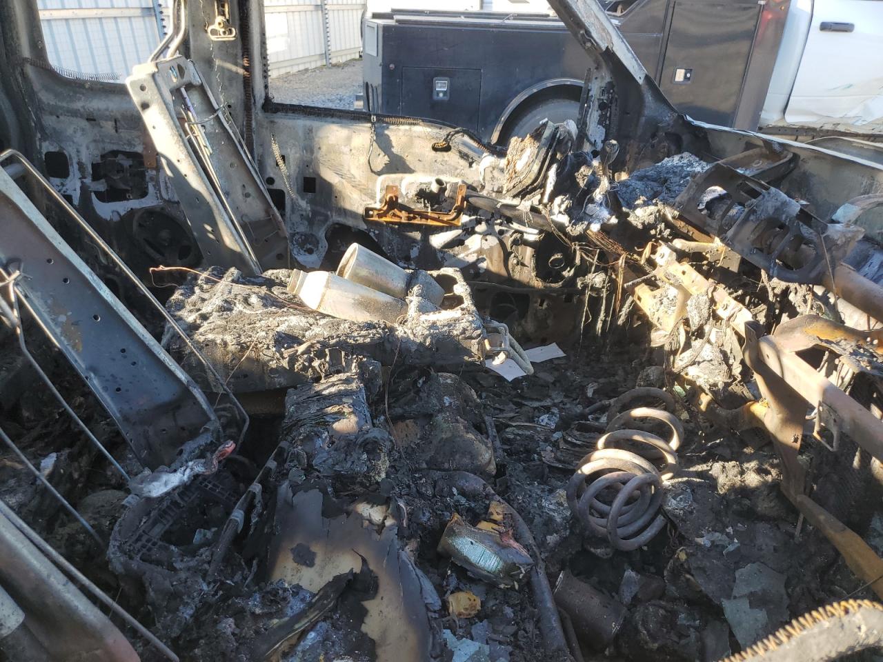 2014 Ford F250 - Image 5