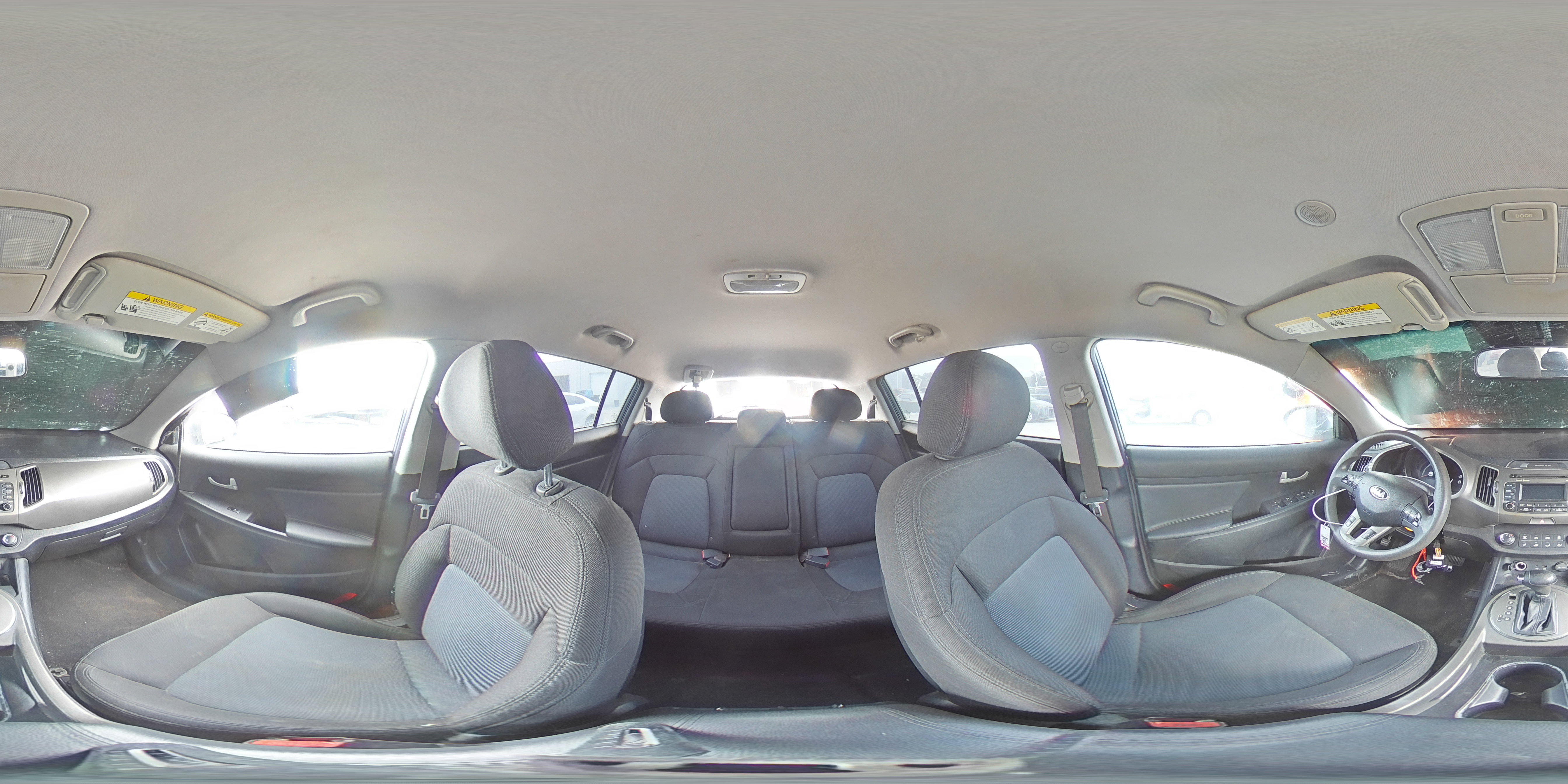 2014 Kia Sportage - Image 15