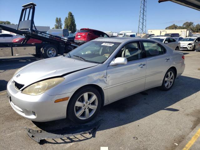 2005 Lexus Es 330