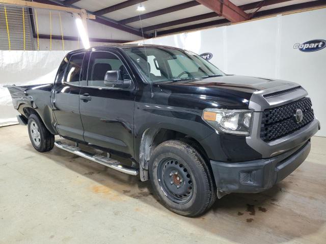  TOYOTA TUNDRA 2019 Черный