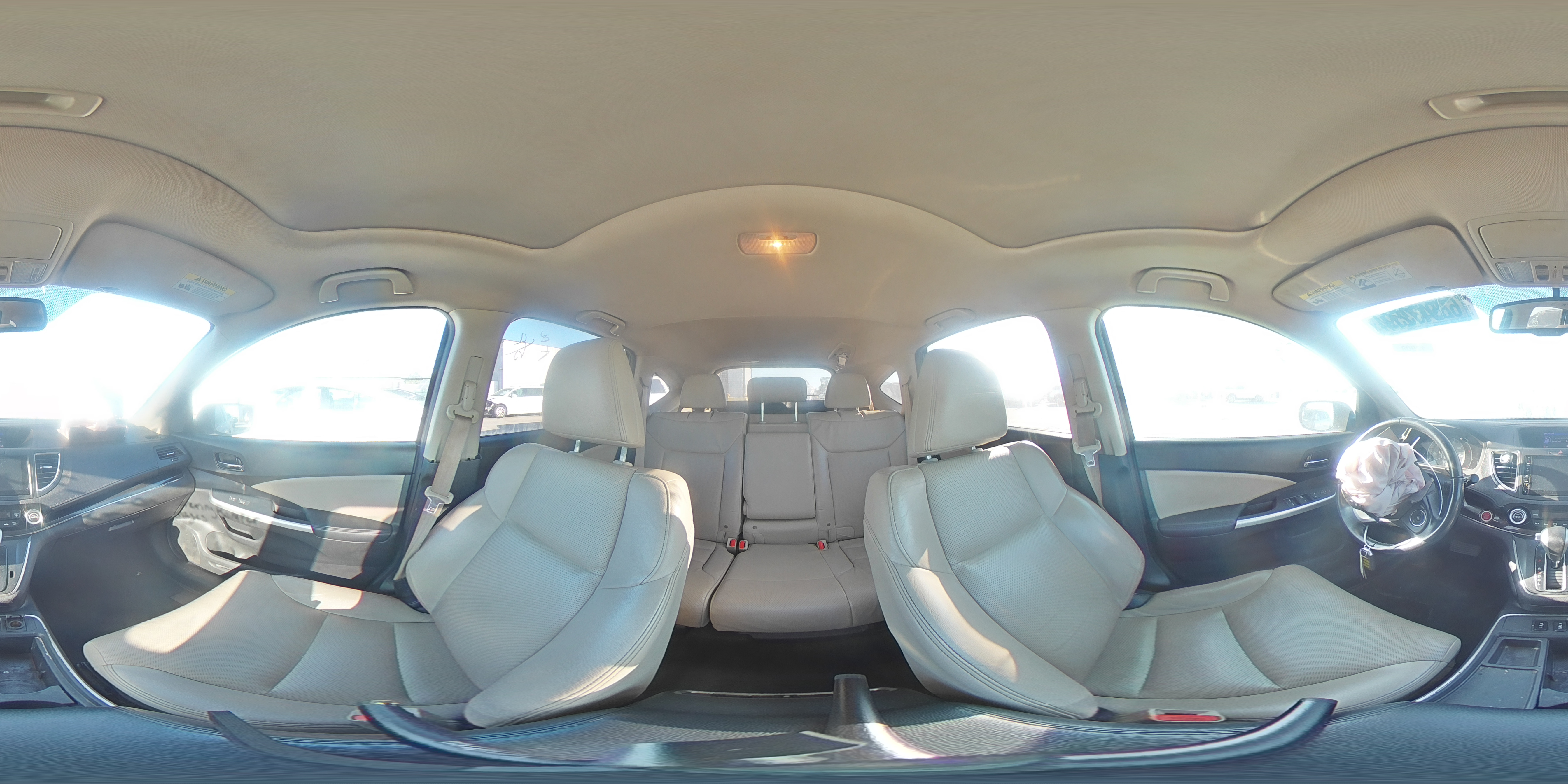 2015 Honda CR-V - Image 16