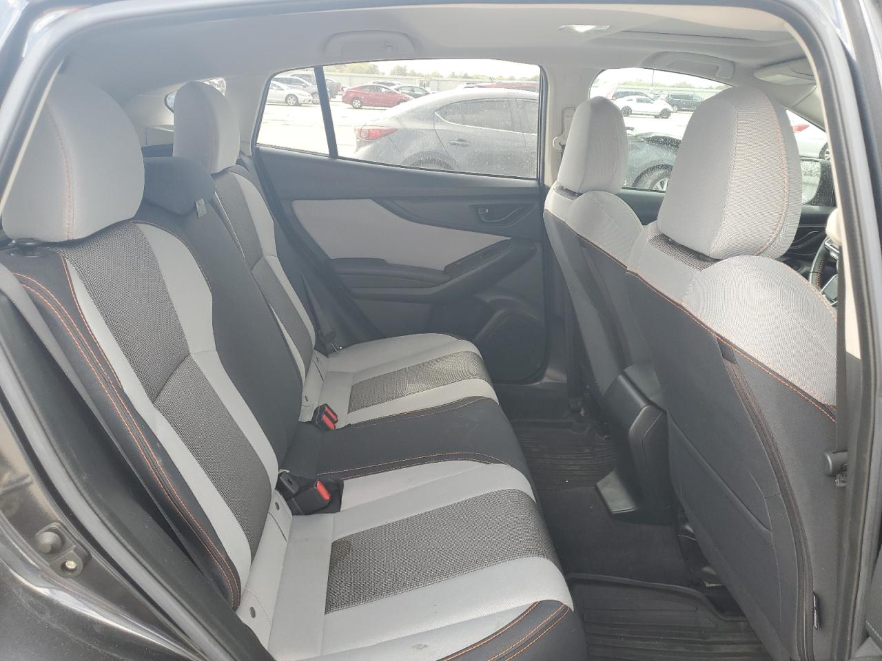 2019 Subaru XV - Image 11