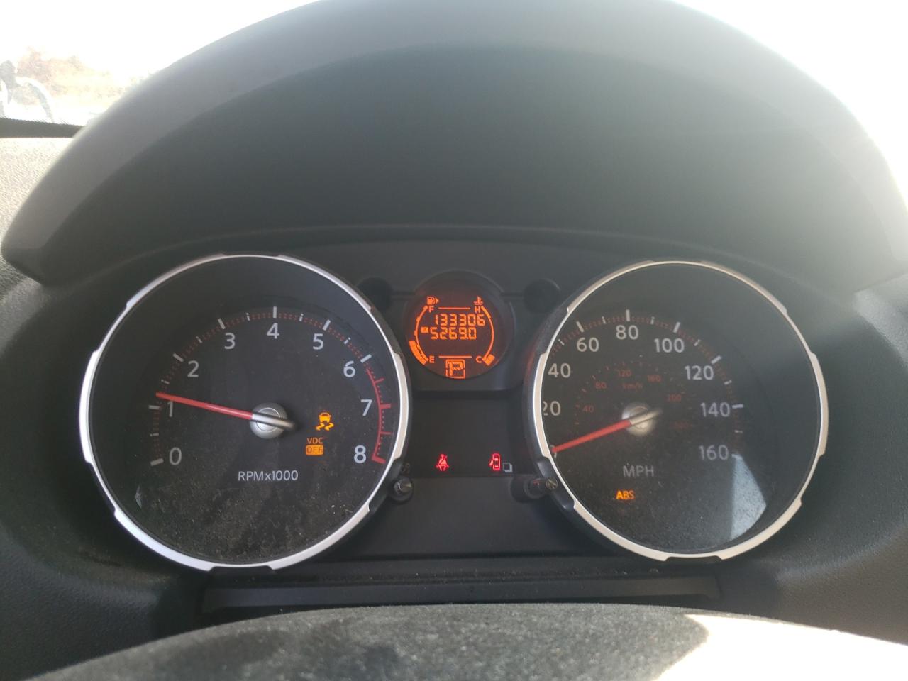 2010 Nissan Rogue S VIN: JN8AS5MV7AW149736 Lot: 77196444