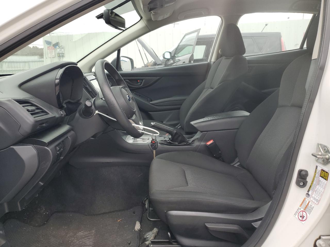 4S3GTAA68H3714628 2017 Subaru Impreza