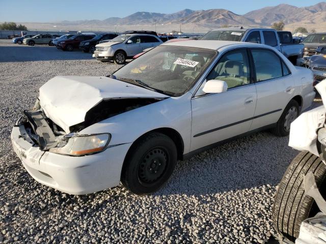 1998 Honda Accord Lx