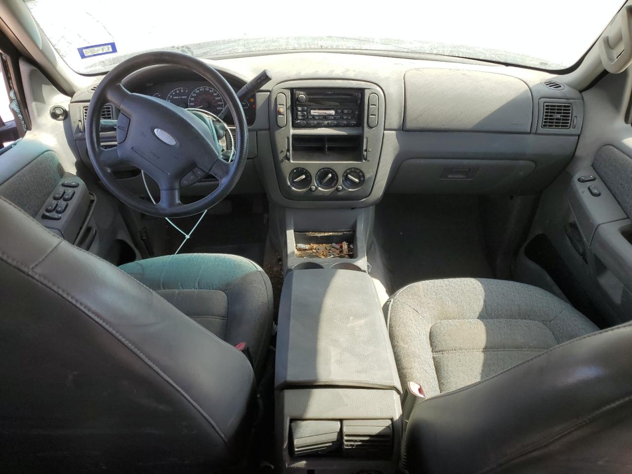 2002 Ford Explorer - Image 8