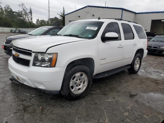 2012 Chevrolet Tahoe C1500 Lt for Sale in Savannah, GA - Side