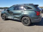 2022 Kia Sorento Sx en Venta en Brookhaven, NY - Side