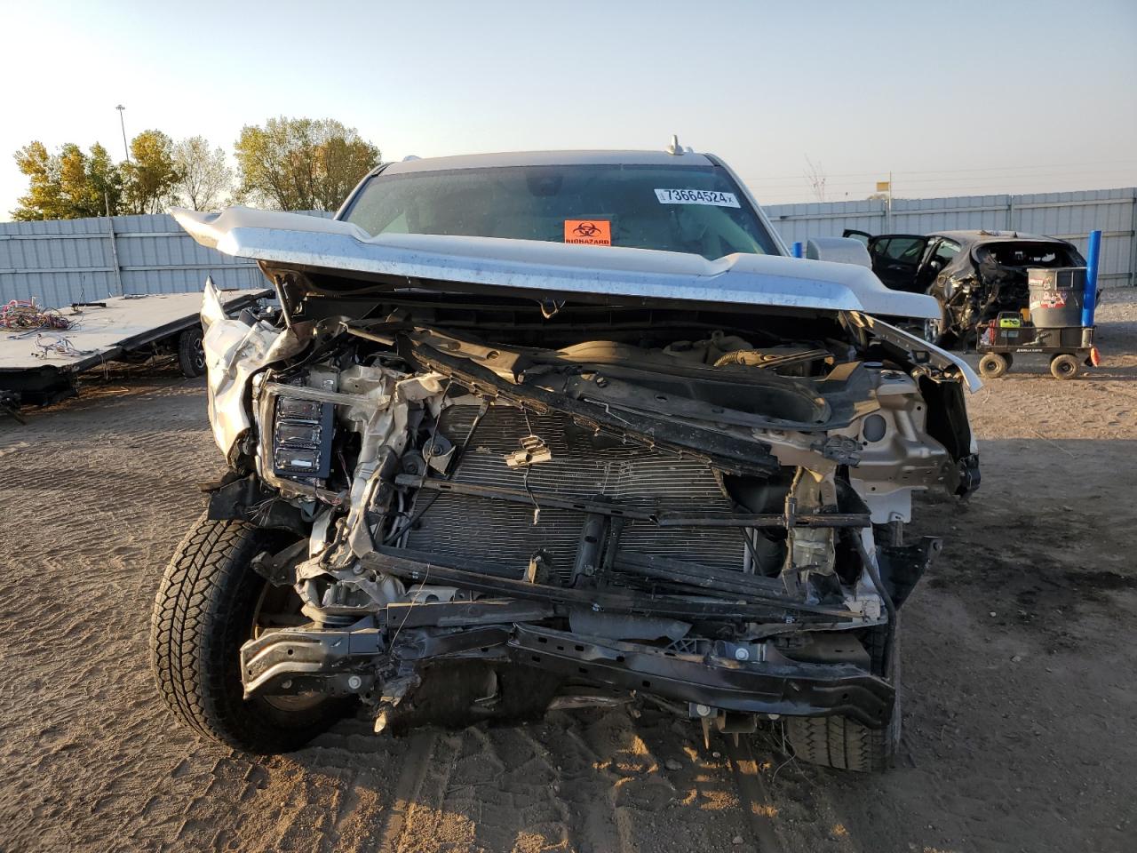 2022 GMC Yukon - Image 5