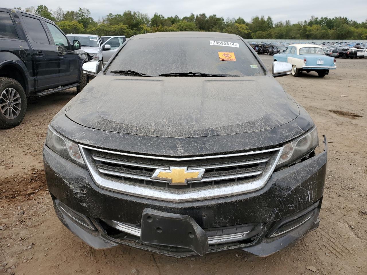 2019 Chevrolet Impala - Image 5