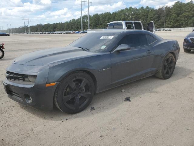 2011 Chevrolet Camaro Lt