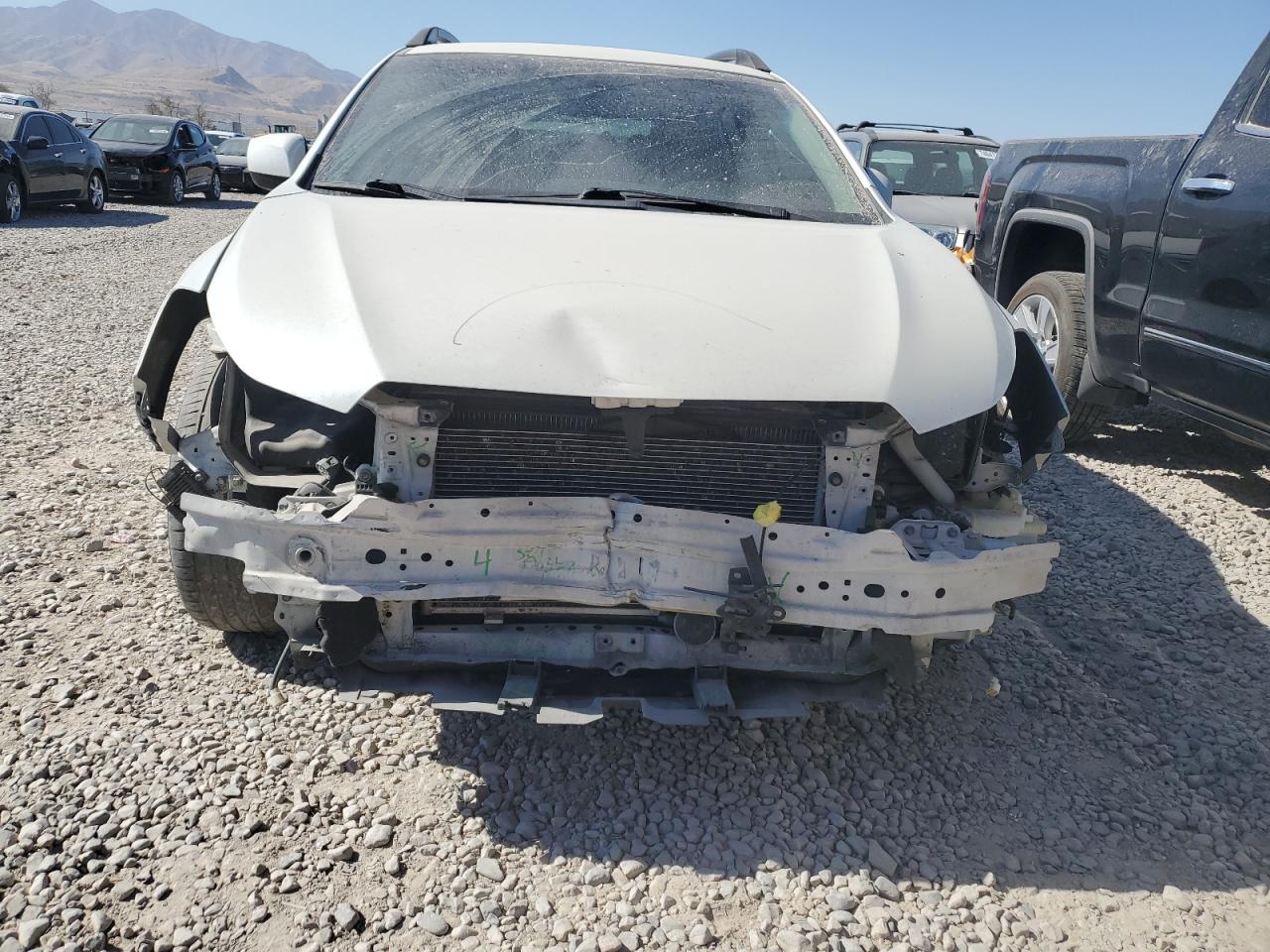 2014 Subaru Impreza - Image 5