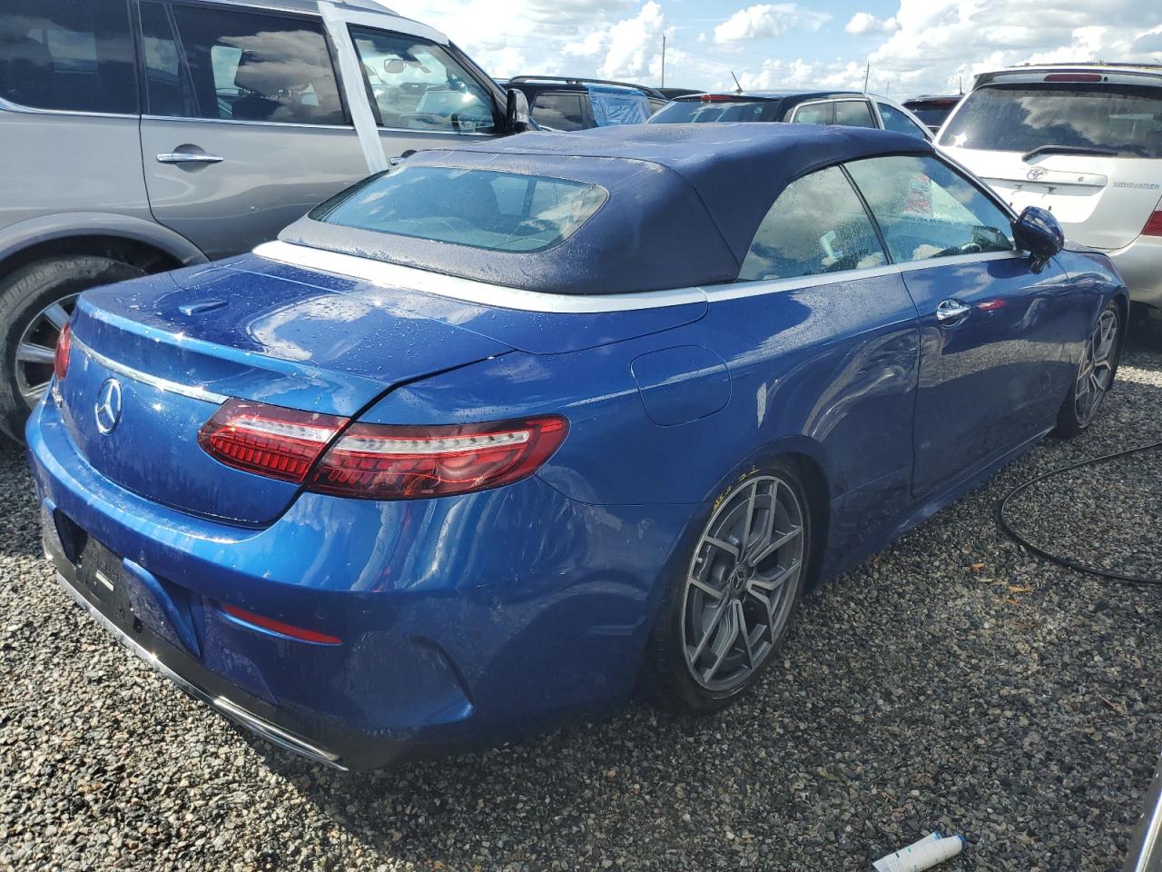 2023 Mercedes-Benz E-klasse - Image 3