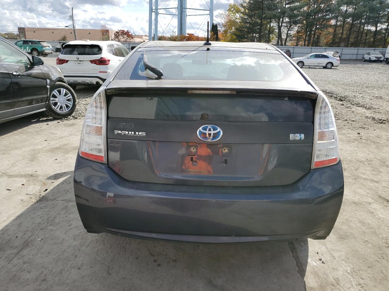 2010 Toyota Prius - Image 6