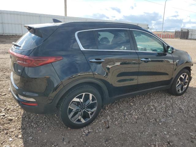 KNDPNCAC1L7684823 Kia Sportage E 3