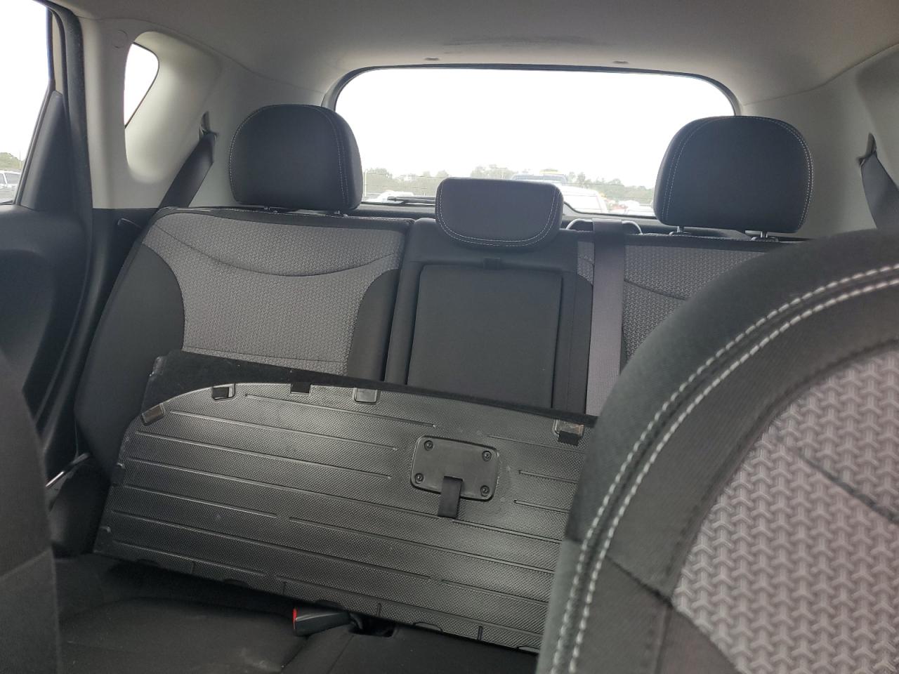 2019 Kia Soul - Image 10