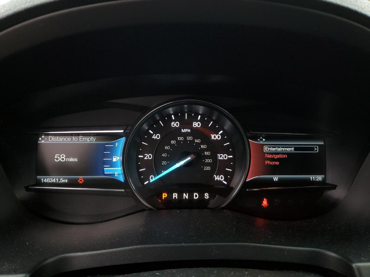 2016 Ford Explorer - Image 9