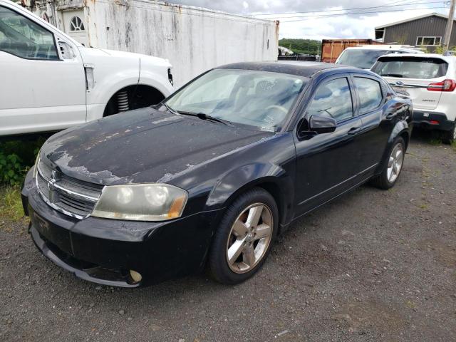 2008 Dodge Avenger R/T