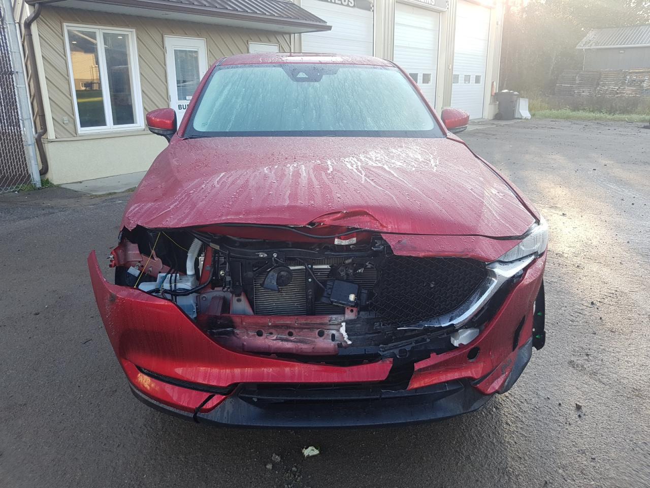 2019 Mazda CX-5 - Image 5