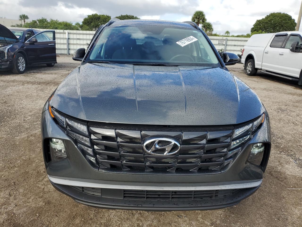 2022 Hyundai Tucson - Image 5