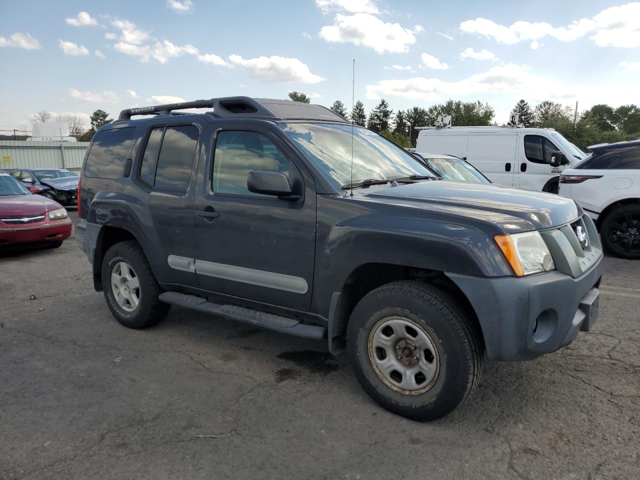 2005 Nissan XTerra - Image 4