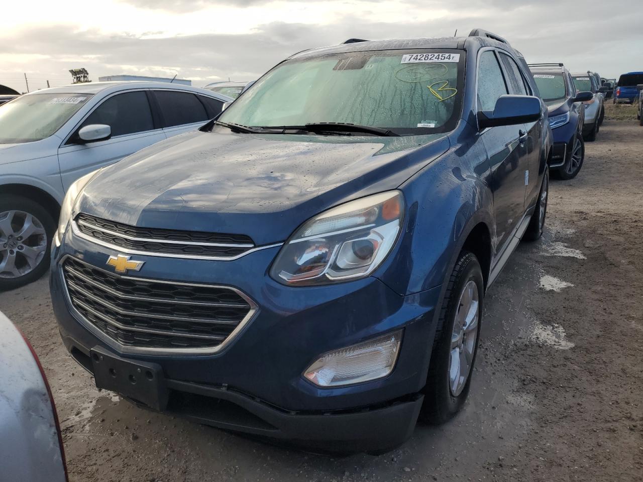 2016 Chevrolet Equinox - Image 5