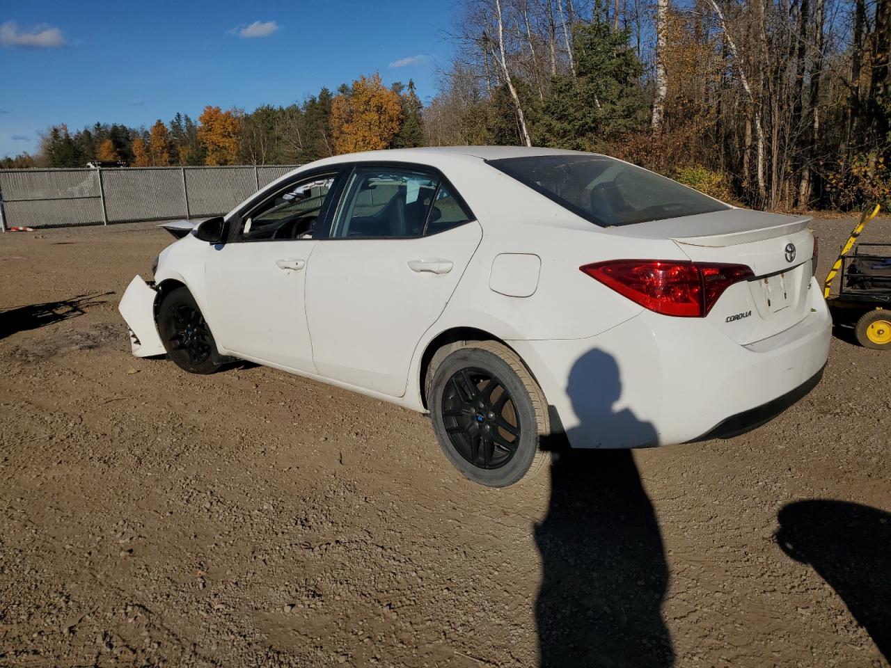2019 Toyota Corolla - Image 2