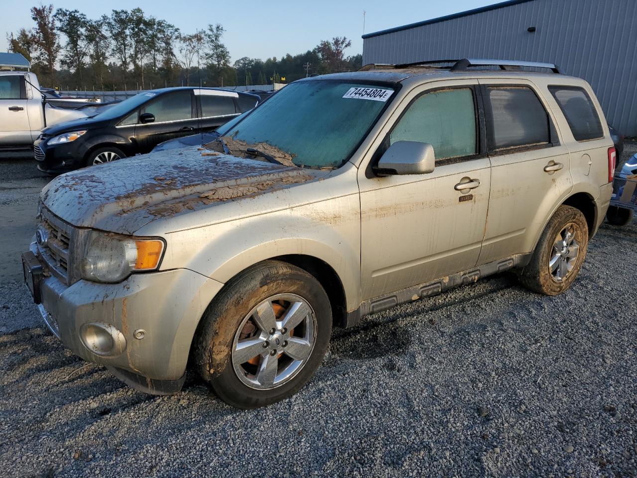 2011 Ford Escape - Image 1