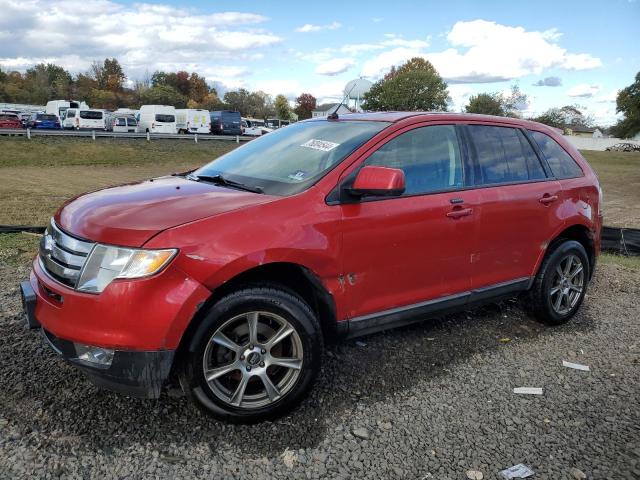 2010 Ford Edge Sel