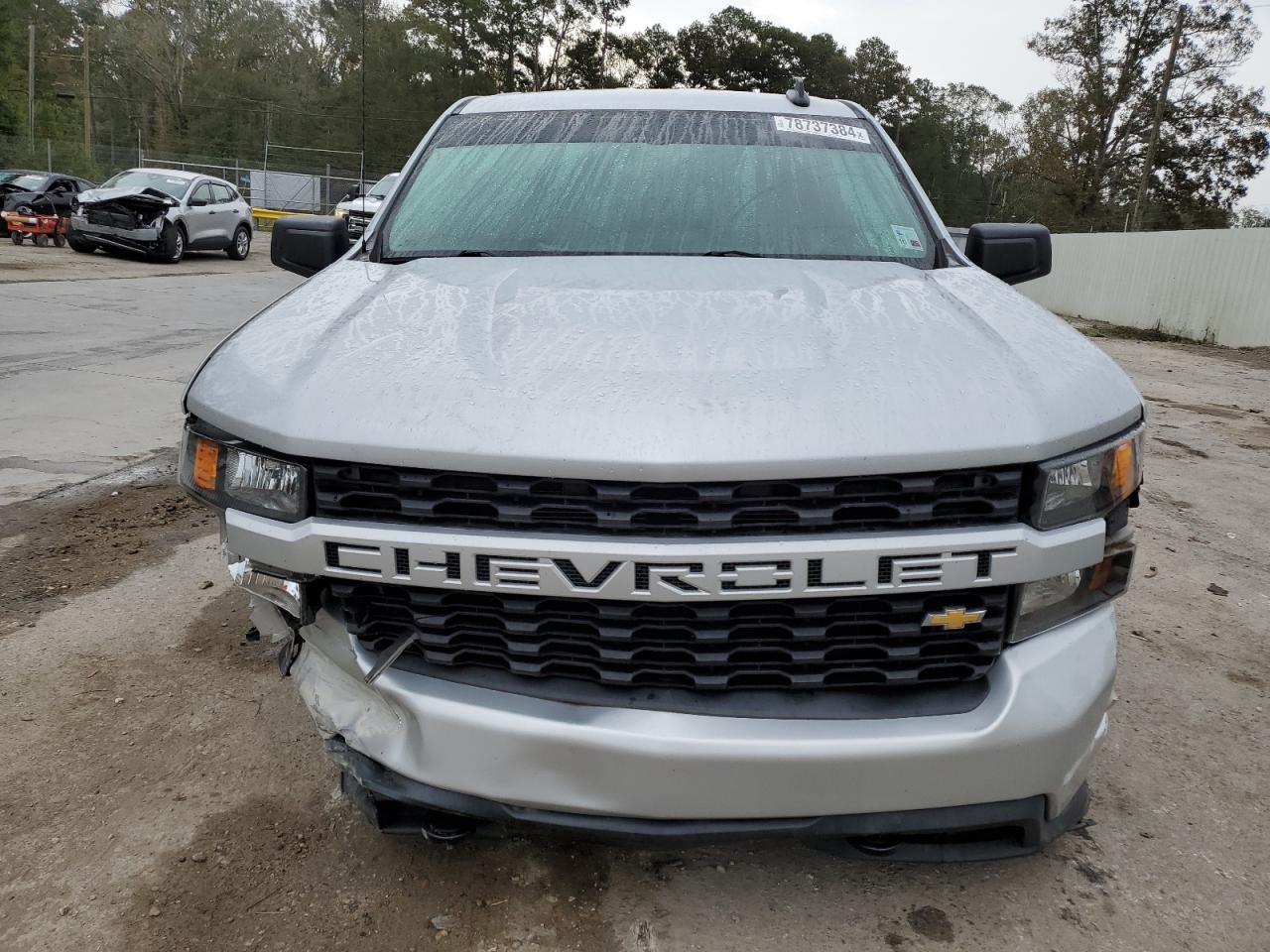 2019 Chevrolet Silverado - Image 5