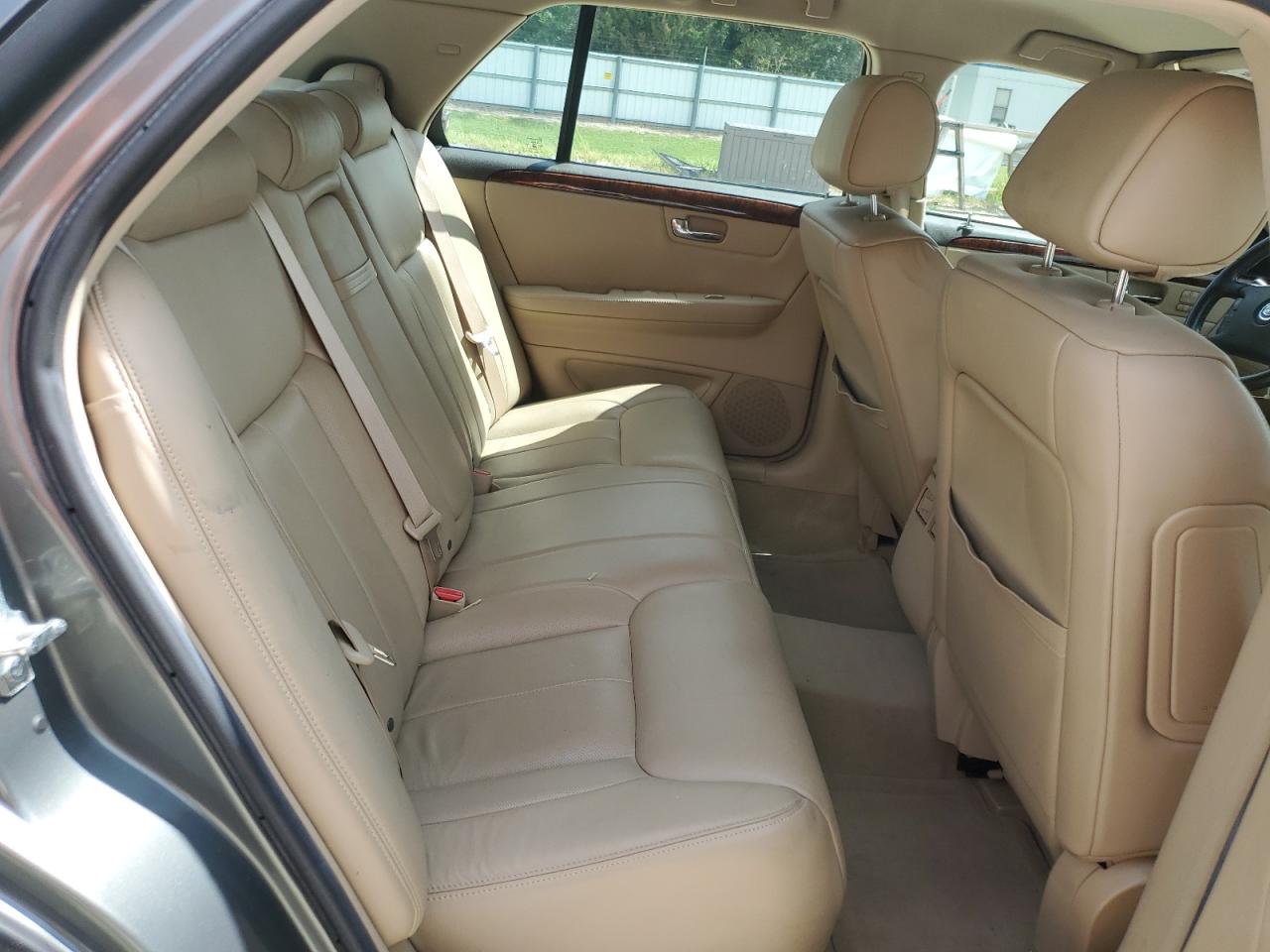 2007 Cadillac Dts VIN: 1G6KD57Y27U153944 Lot: 73661064