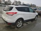 2016 Ford Escape Se на продаже в China Grove, NC - Top/Roof