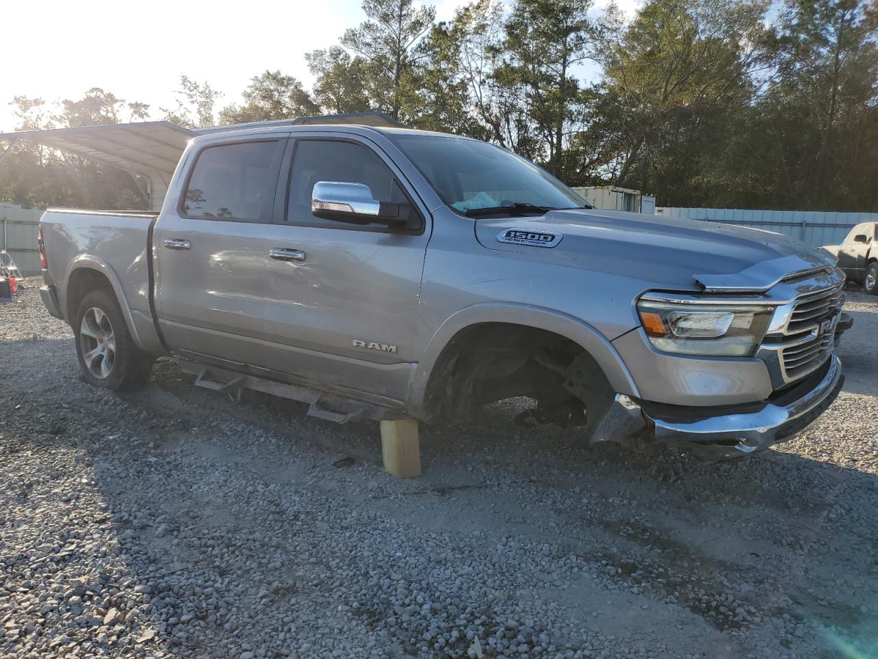 2021 RAM 1500 - Image 4