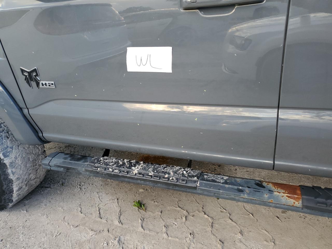 2021 Ford F-150 - Image 12