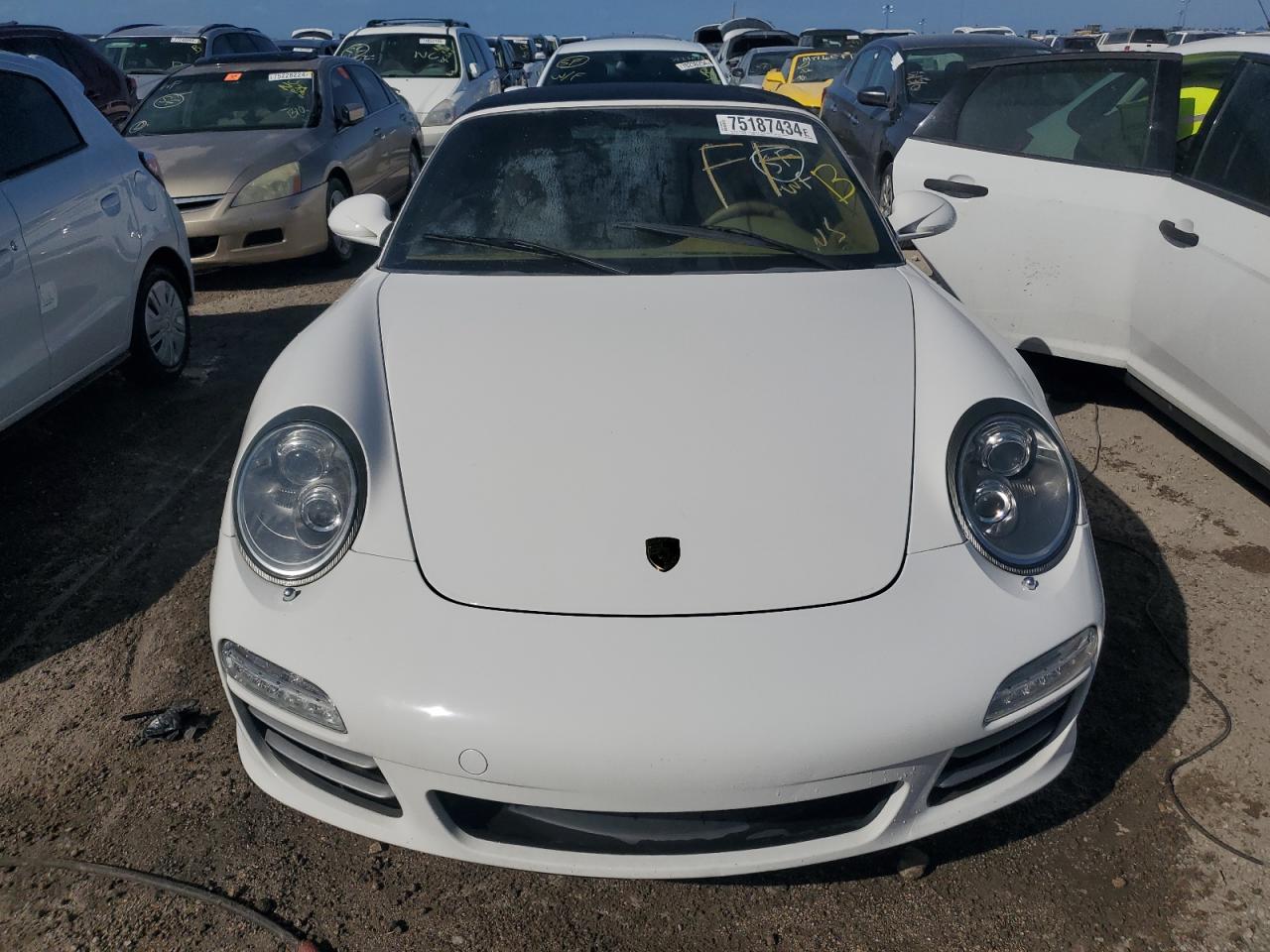 2012 Porsche 911 - Image 5