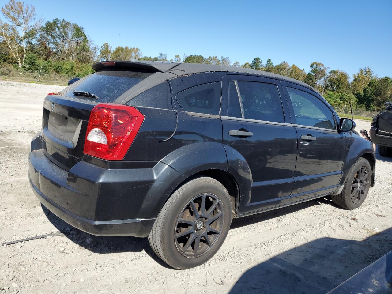 2008 Dodge Caliber - Image 3