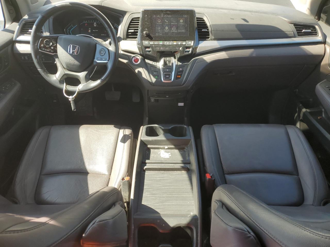 5FNRL6H76KB118691 HONDA All Models 2019