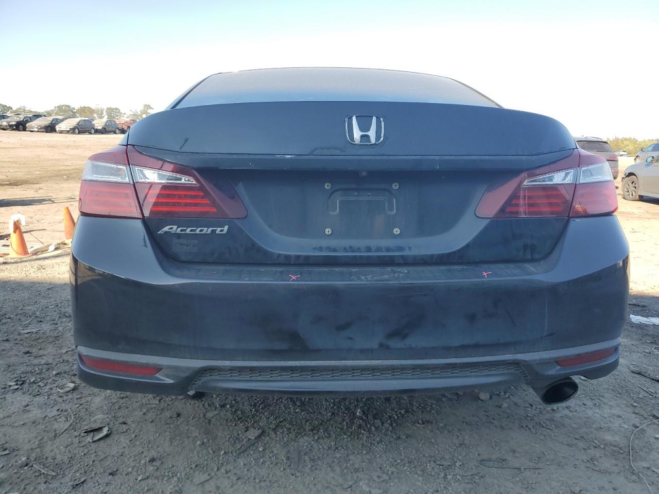 2016 Honda Accord - Image 6