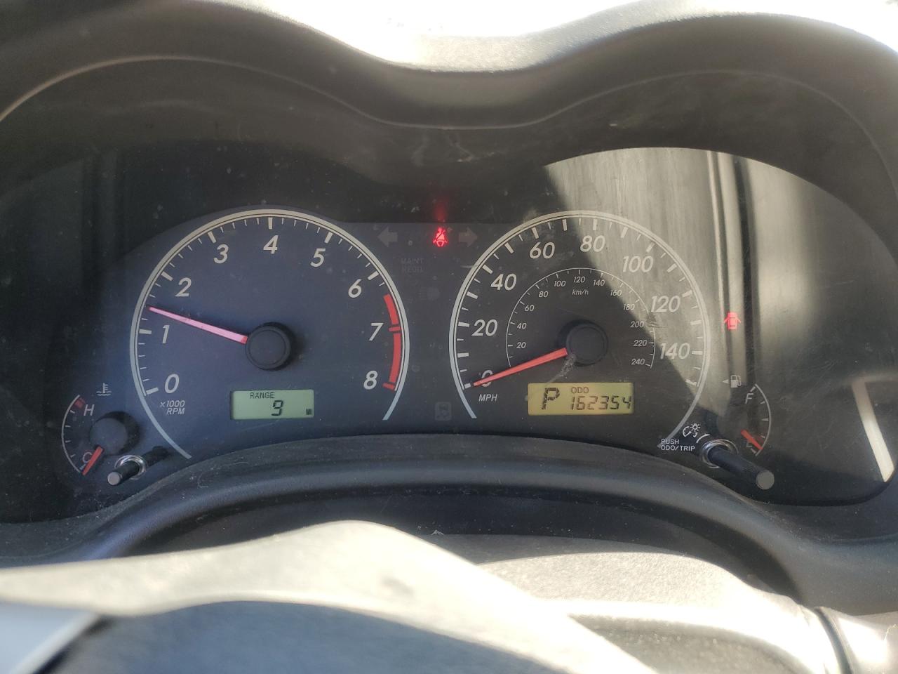 2011 Toyota Corolla Base VIN: JTDBU4EE2BJ091570 Lot: 74525664