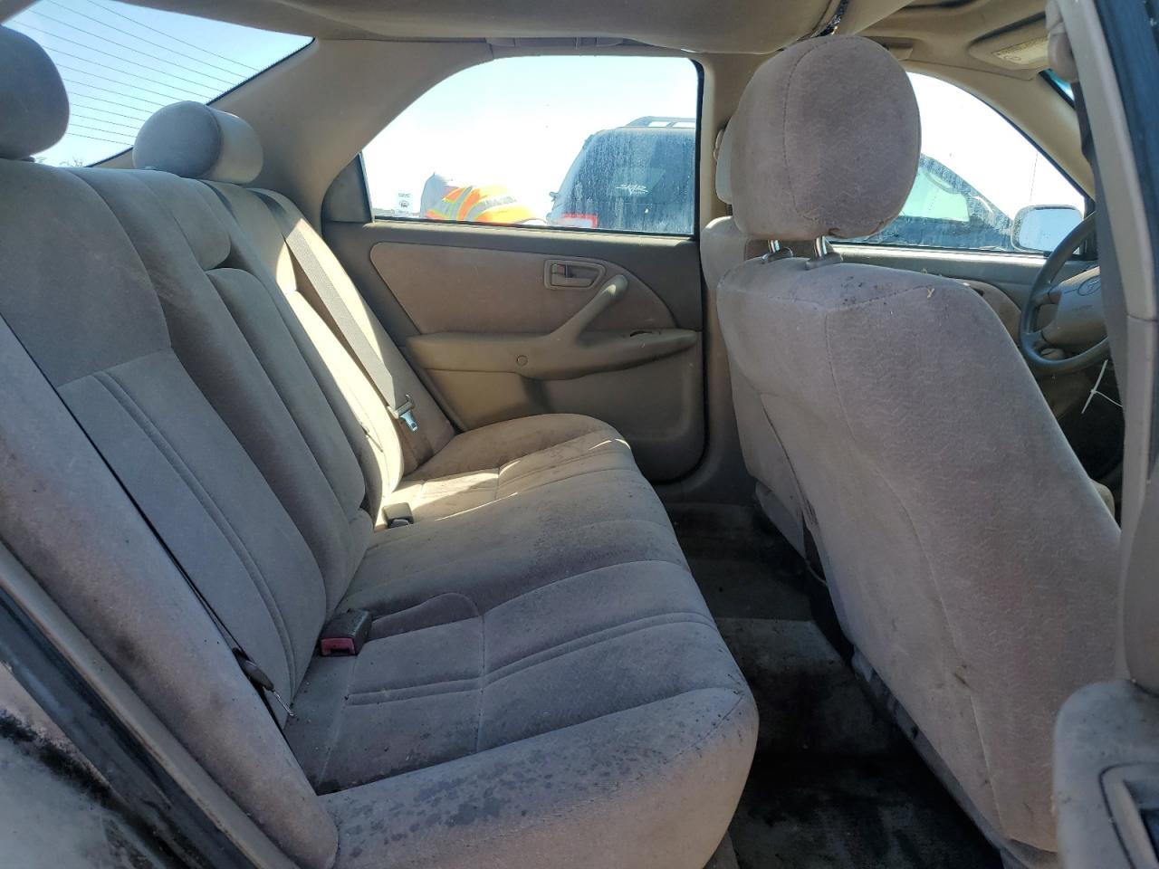 1999 Toyota Camry - Image 10
