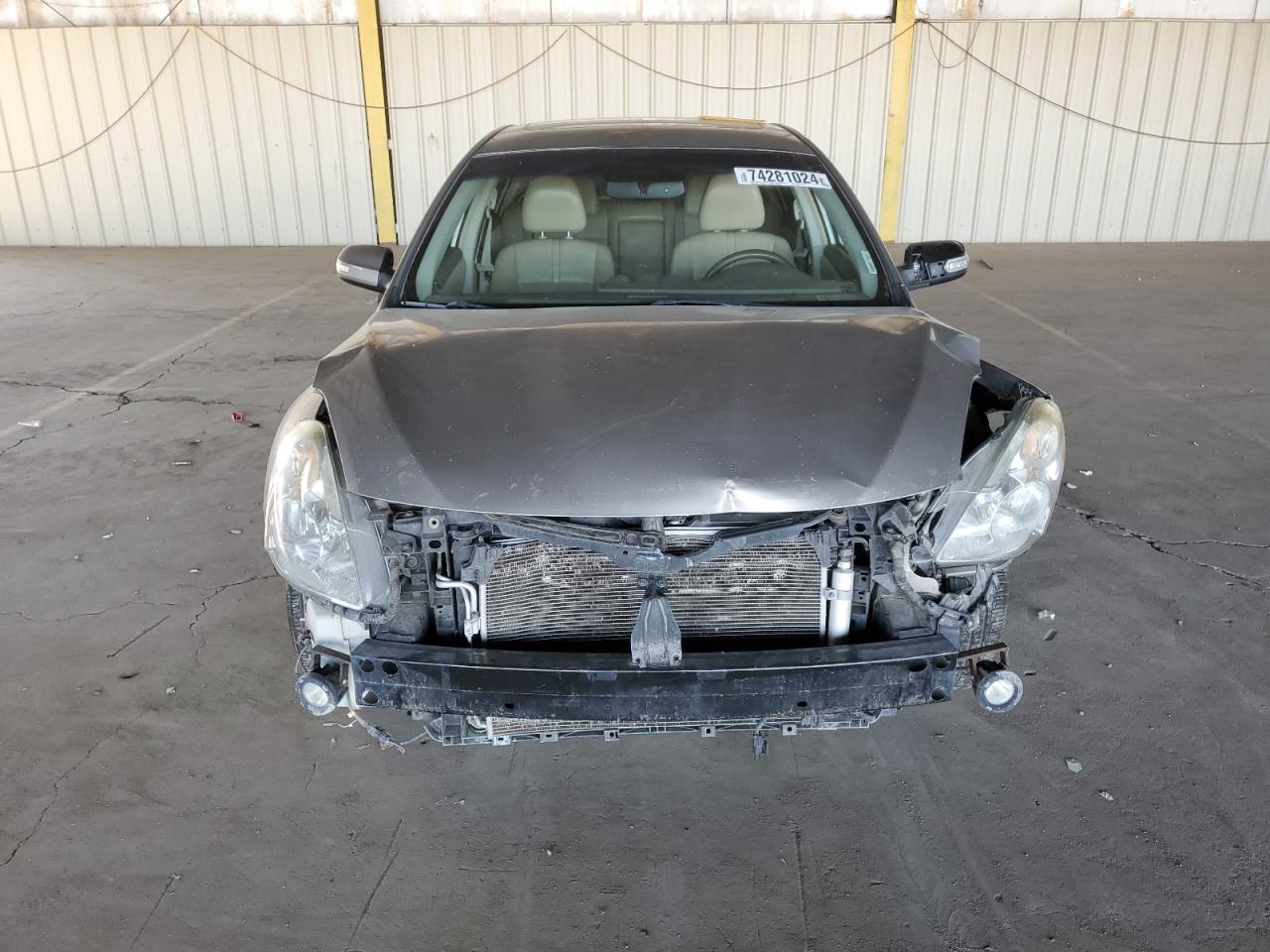 2011 Nissan Altima - Image 5