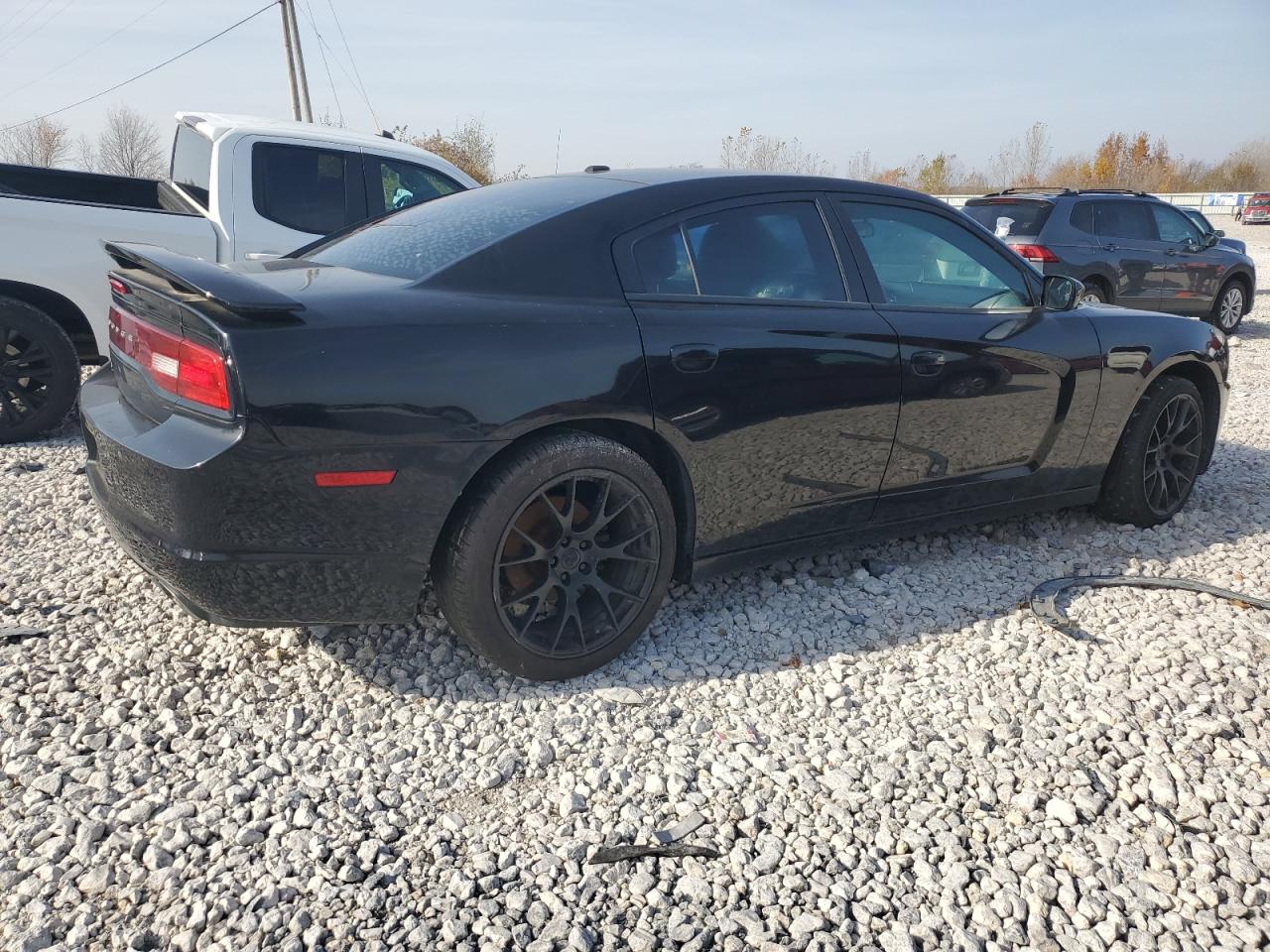 2014 Dodge Charger - Image 3