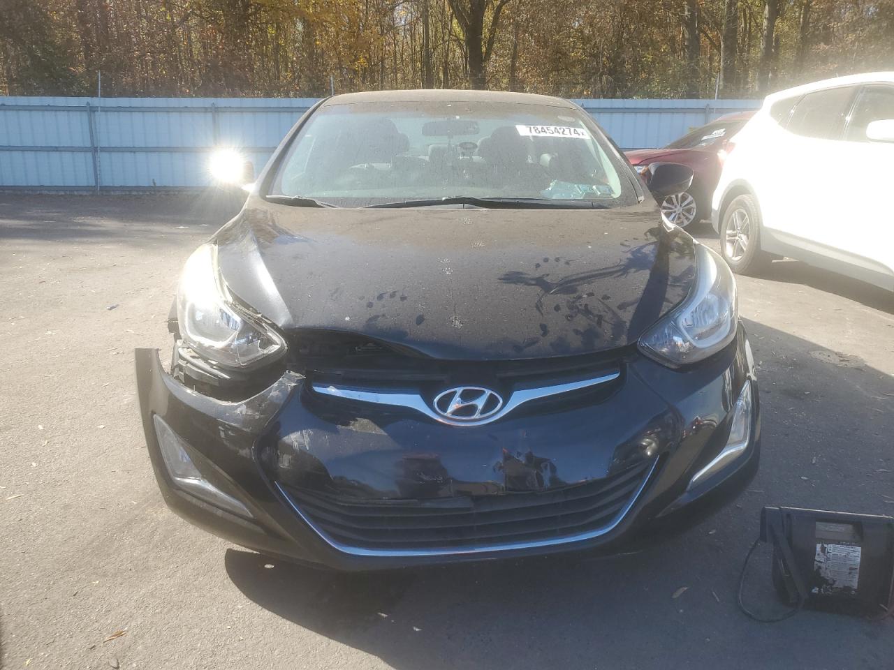 2016 Hyundai Elantra - Image 5