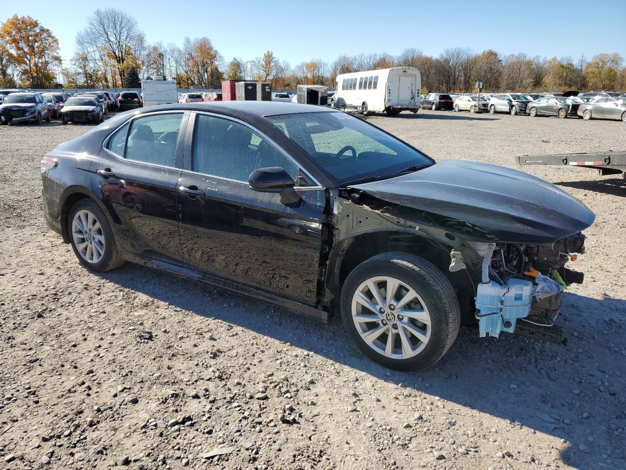 2022 Toyota Camry - Image 4