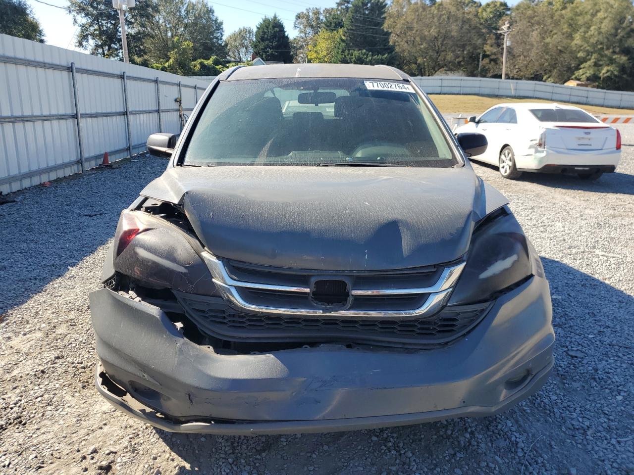 2010 Honda CR-V - Image 5