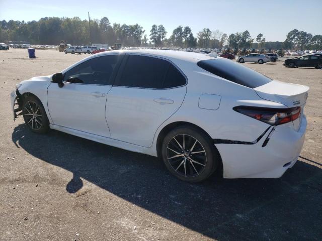 4T1G11AK6MU599062 Toyota Camry SE 2