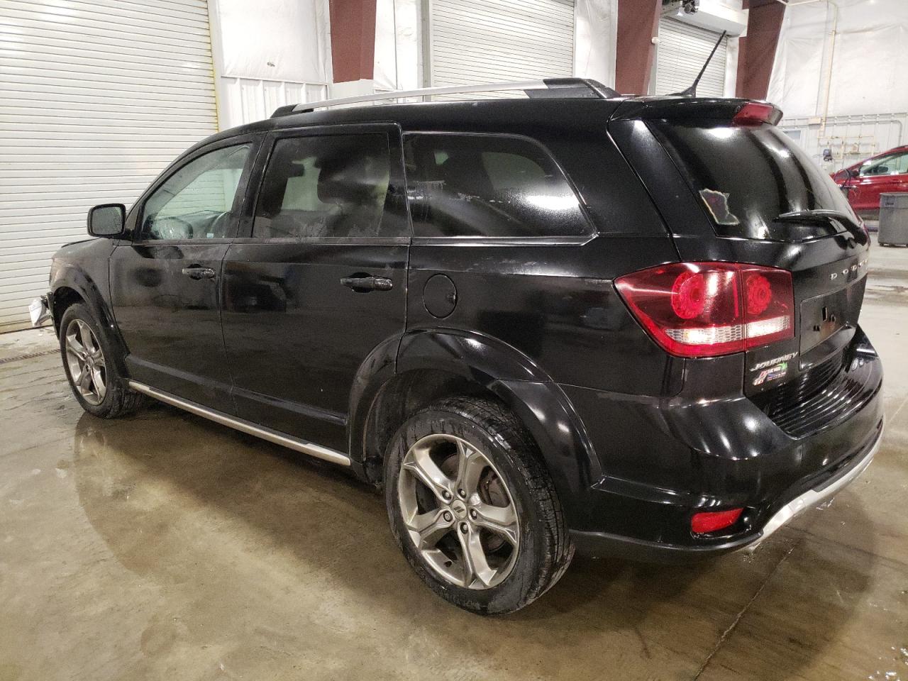 2018 Dodge Journey - Image 2